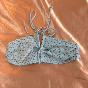 Aeropostale bikini top